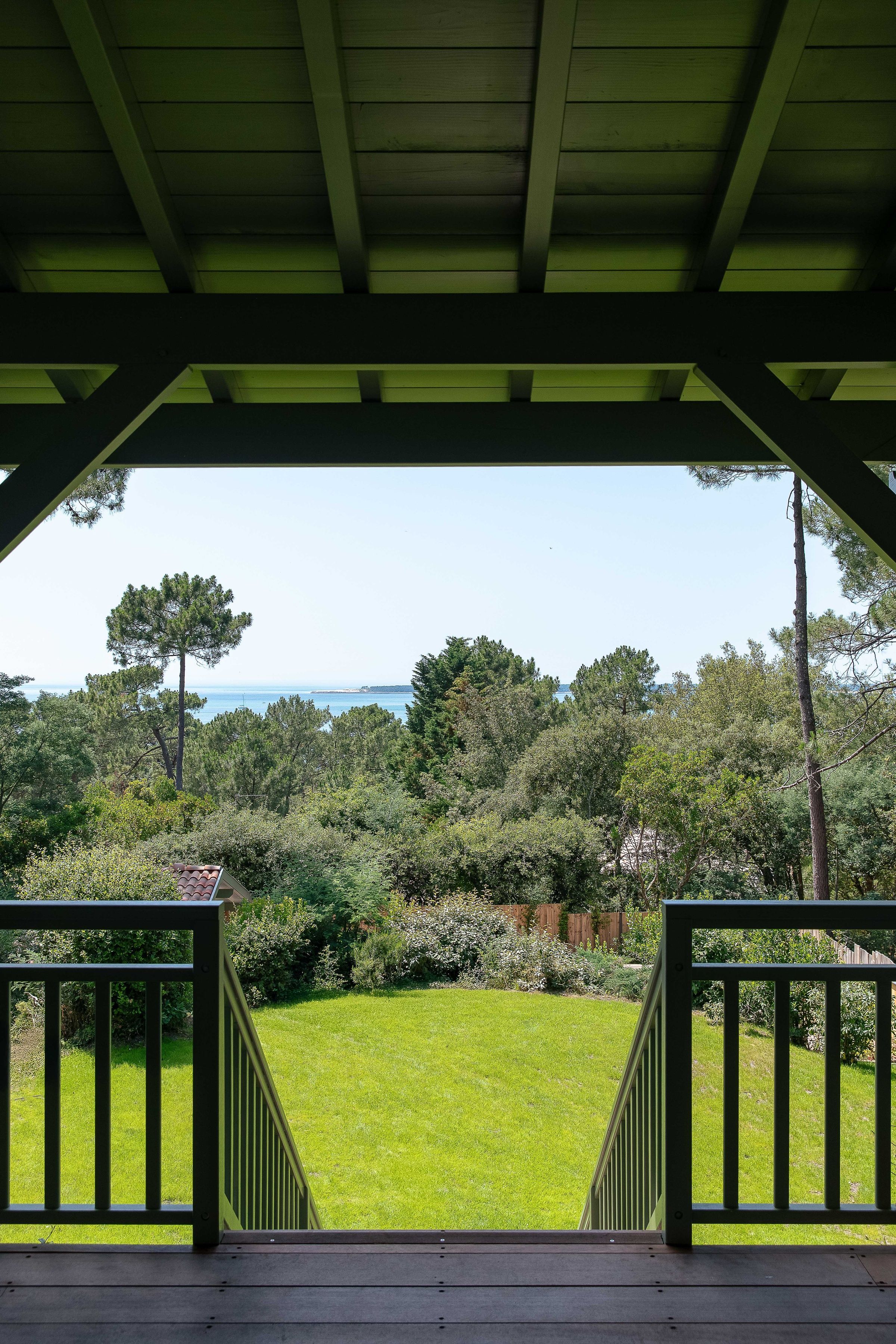 Villa des Hirondelles