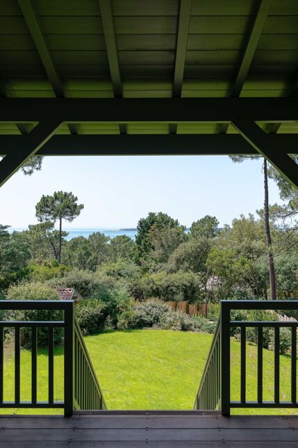 Villa des Hirondelles