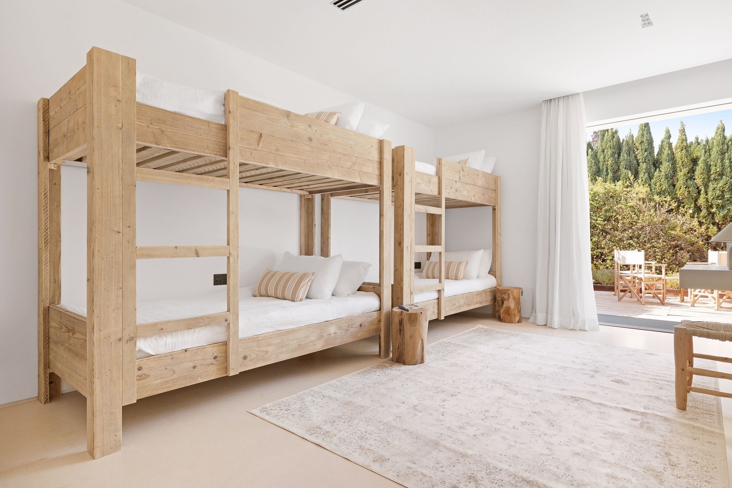 Chambre enfant