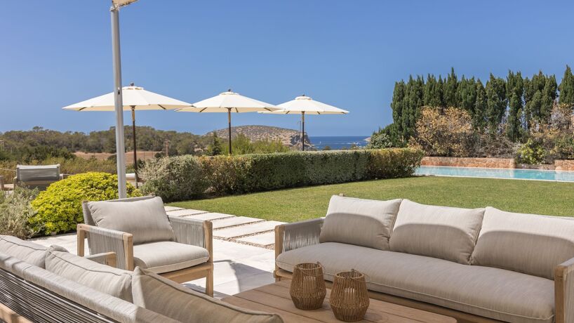 Villa Tepa