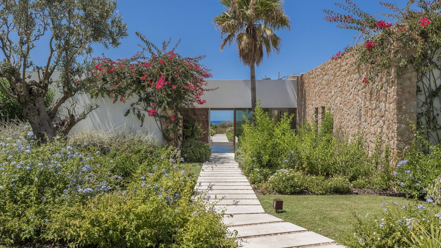 Villa Tepa