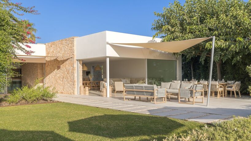 Villa Tepa