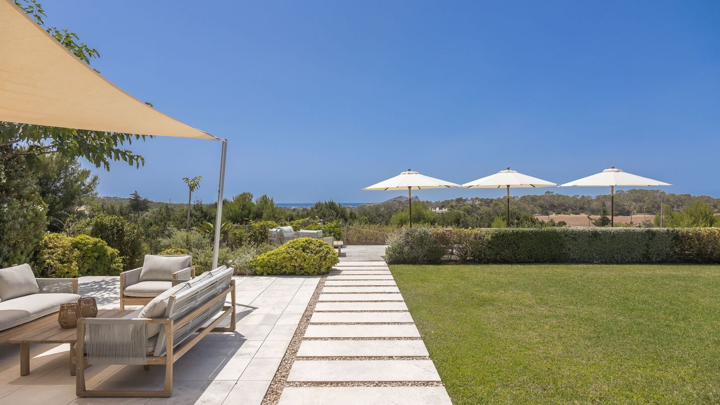 Villa Tepa