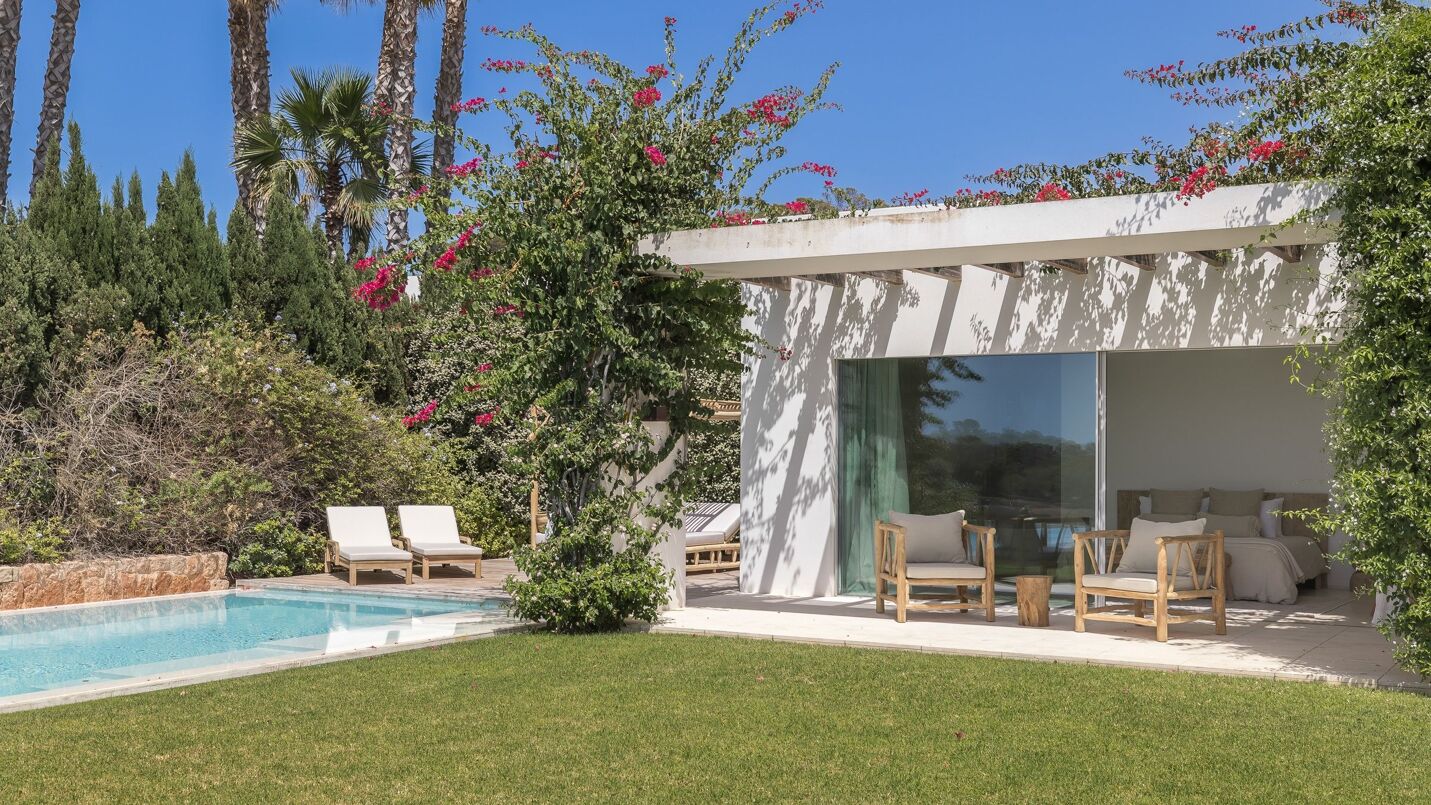 Villa Tepa