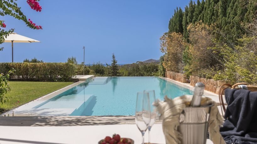 Villa Tepa