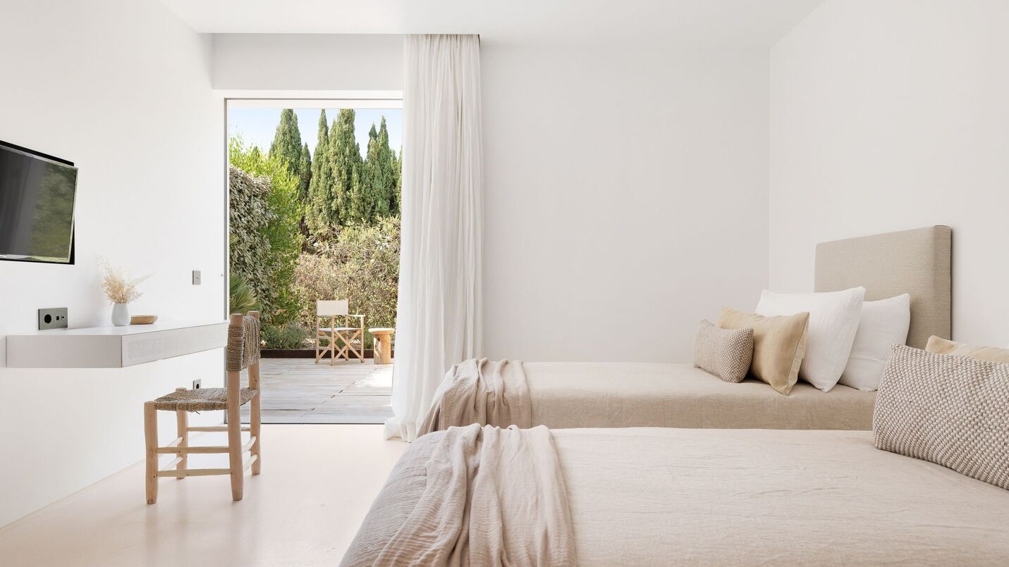 Villa Tepa