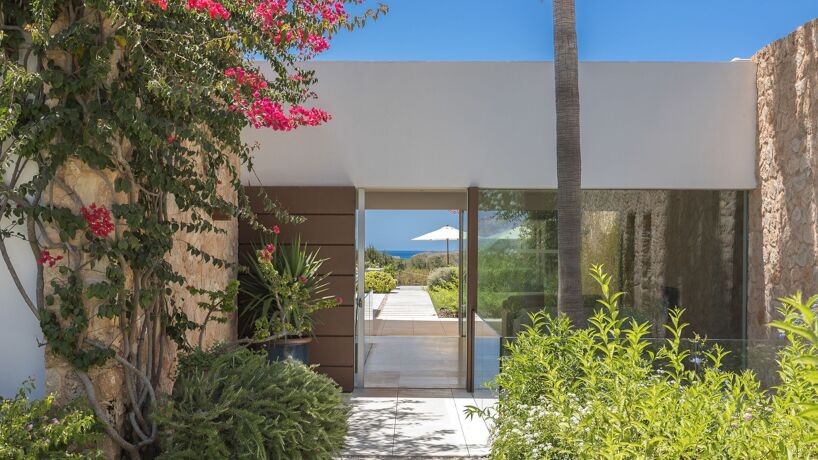 Villa Tepa