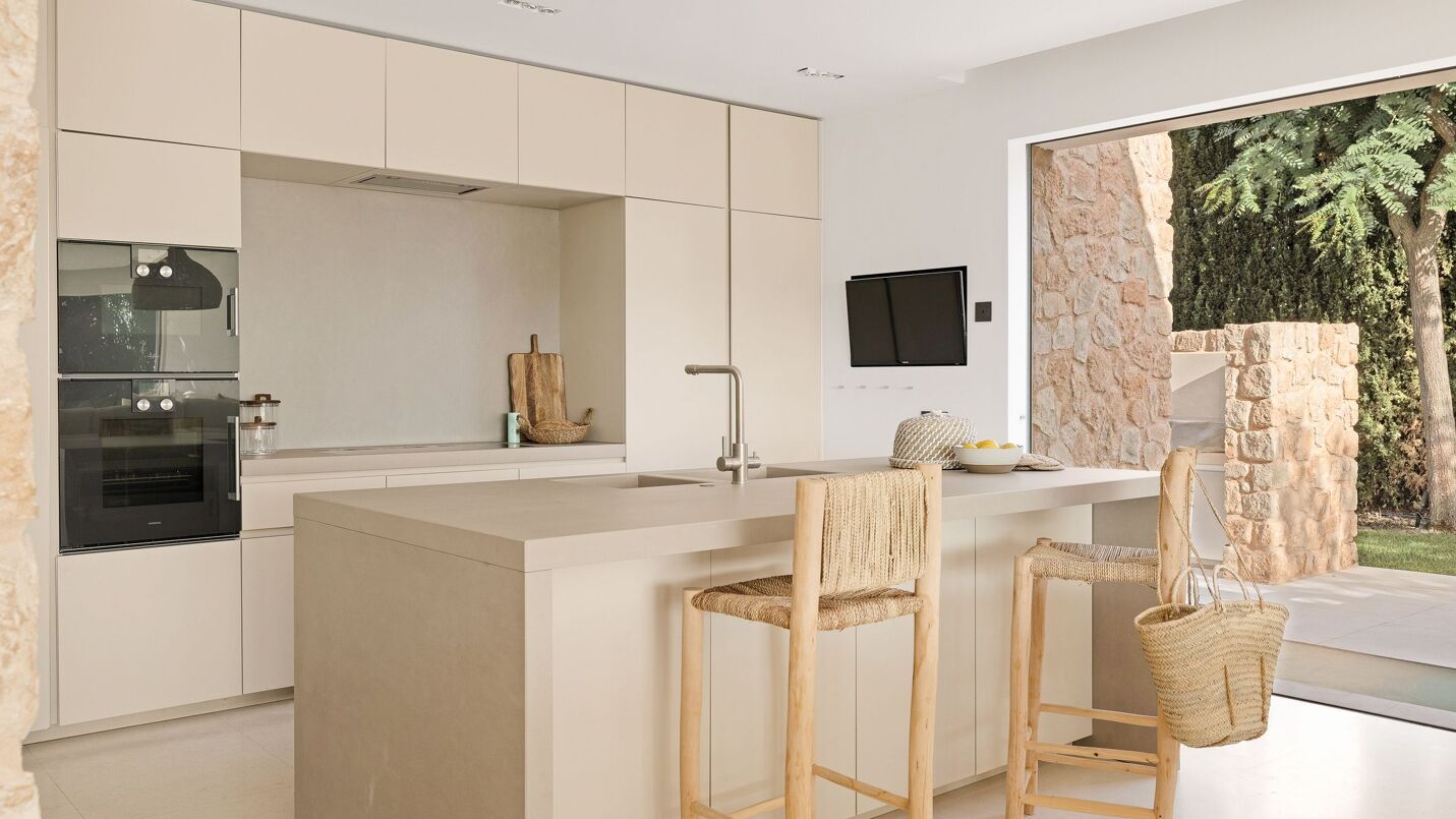 Villa Tepa
