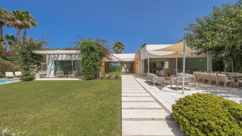 Villa Tepa