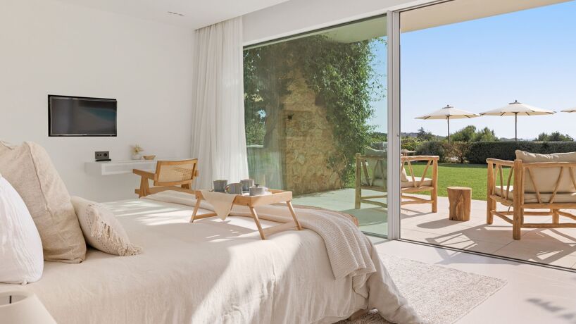 Villa Tepa