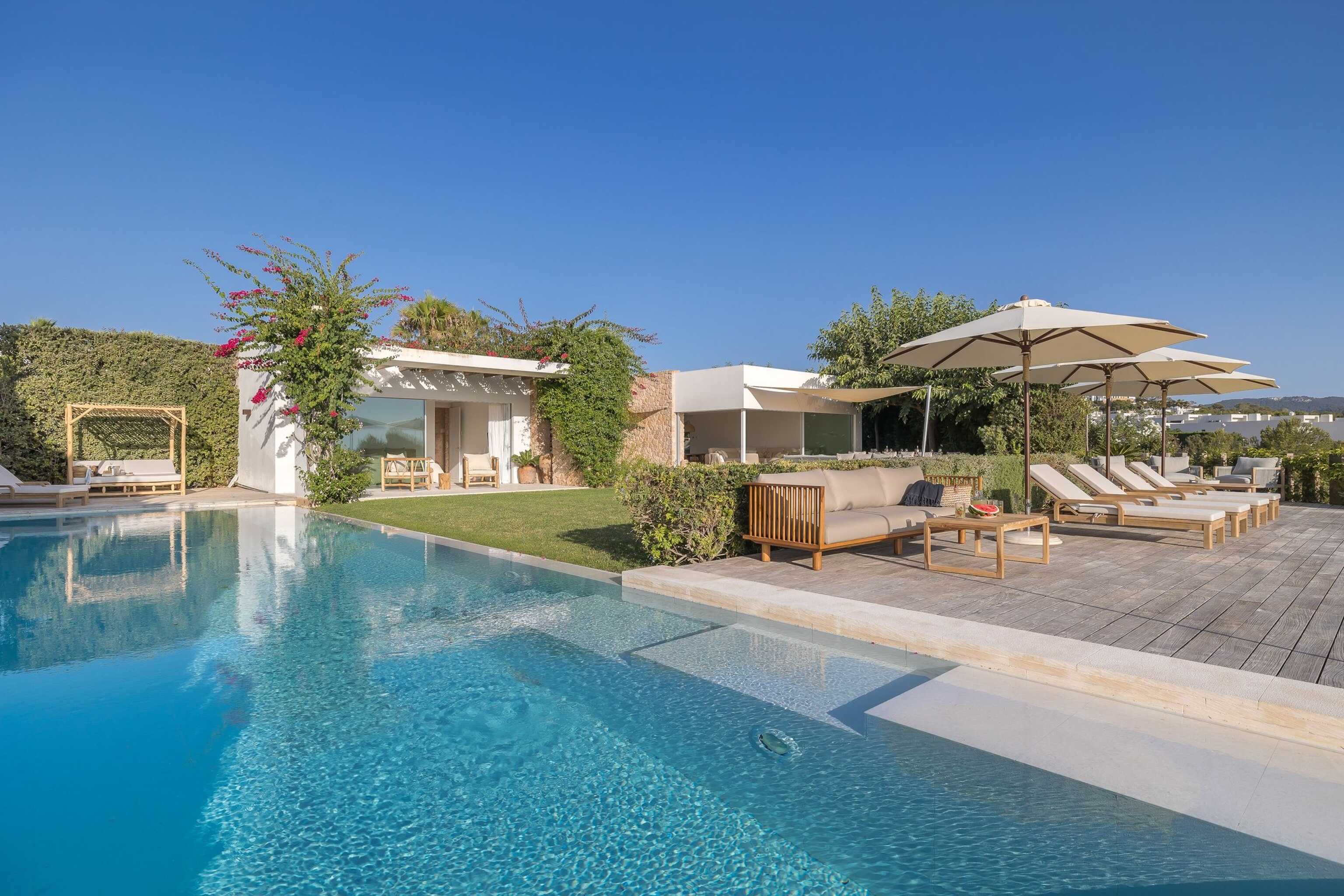 Villa Tepa