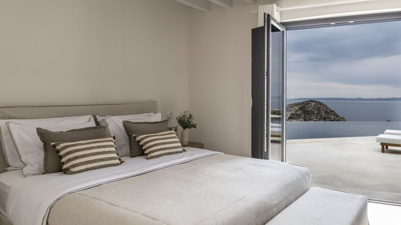 Villa Ianthe