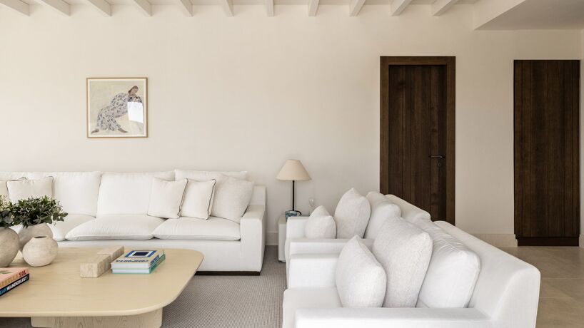 Villa Ianthe