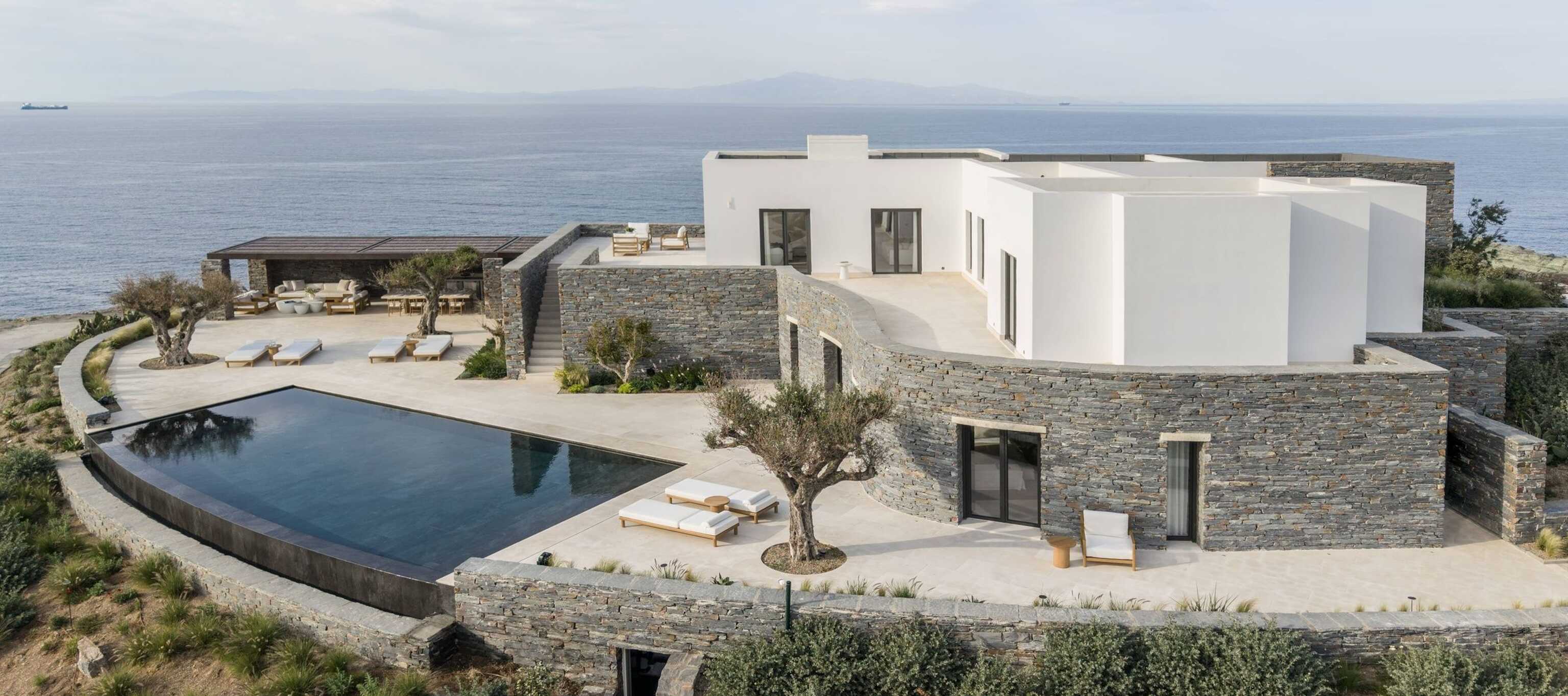 Villa Ianthe