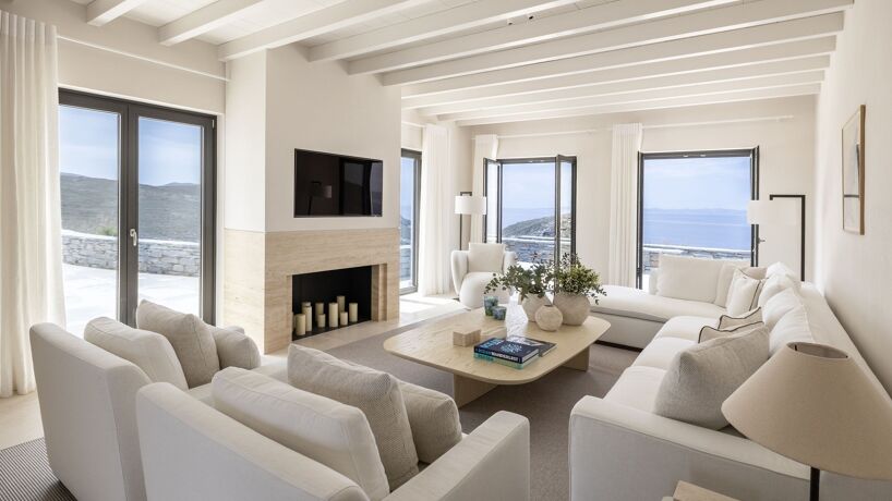 Villa Ianthe
