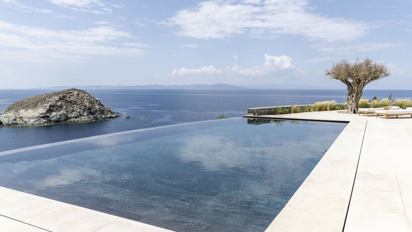 Villa Ianthe