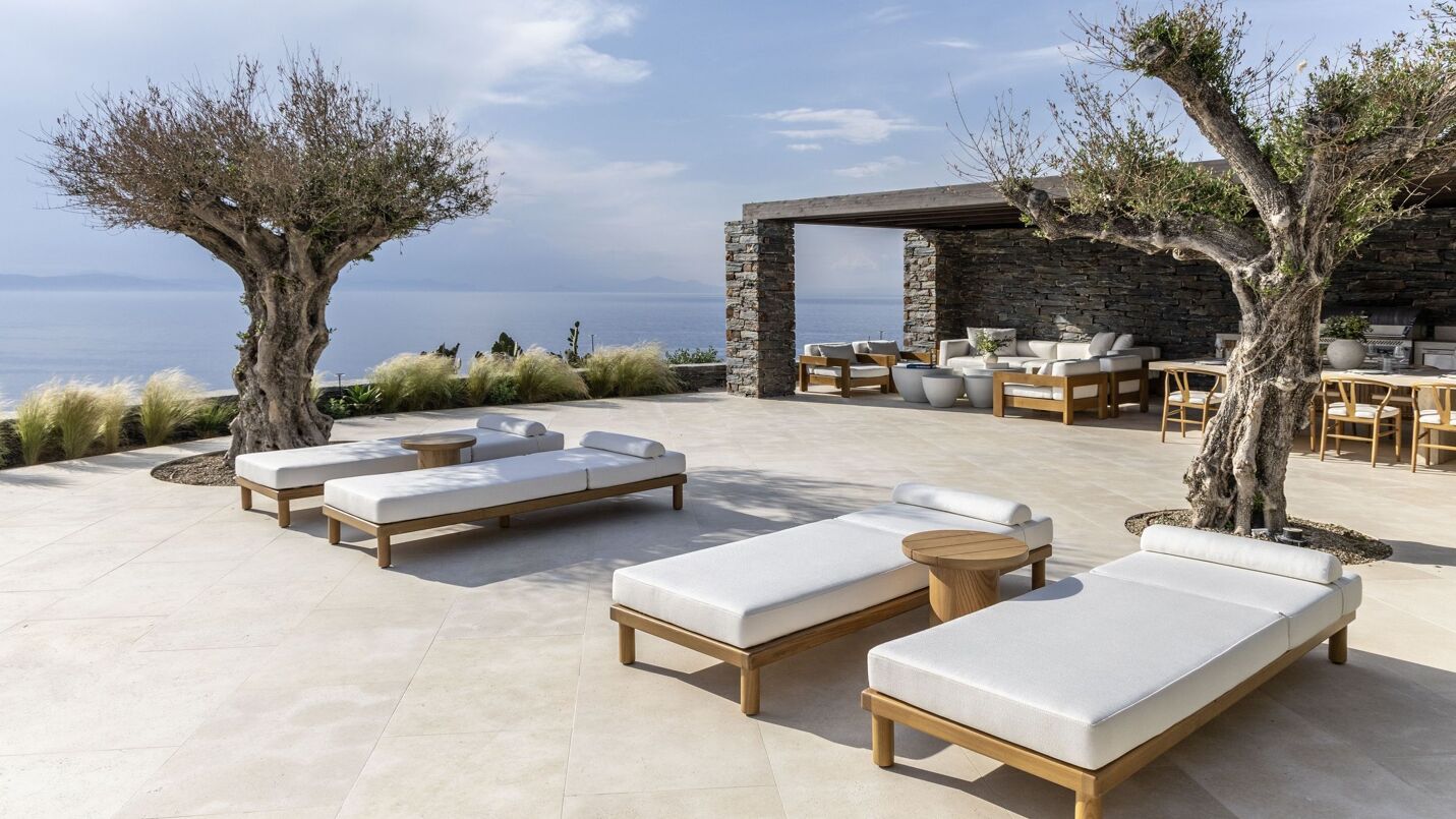 Villa Ianthe