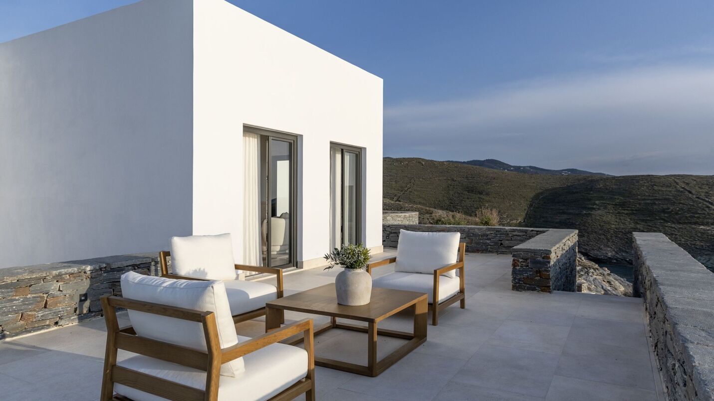 Villa Ianthe