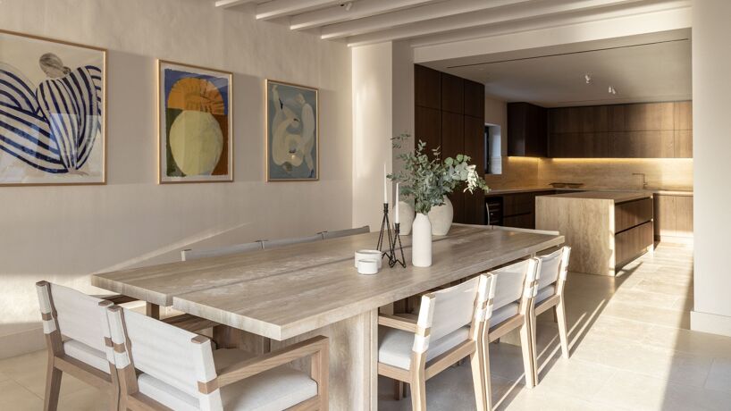 Villa Ianthe