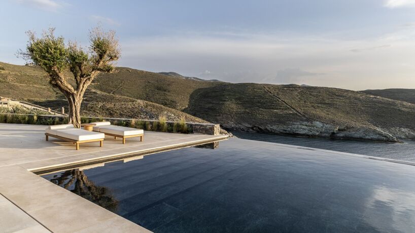 Villa Ianthe