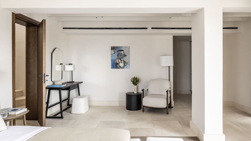 Villa Ianthe