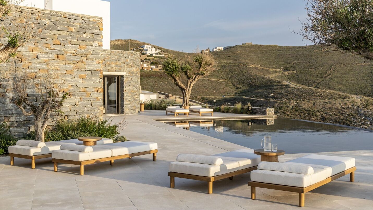 Villa Ianthe