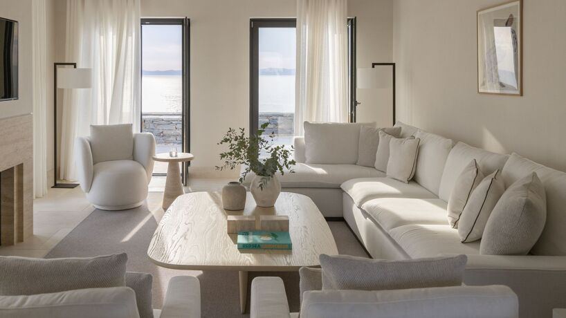 Villa Ianthe