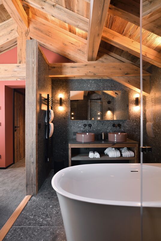 Chalet Oréade