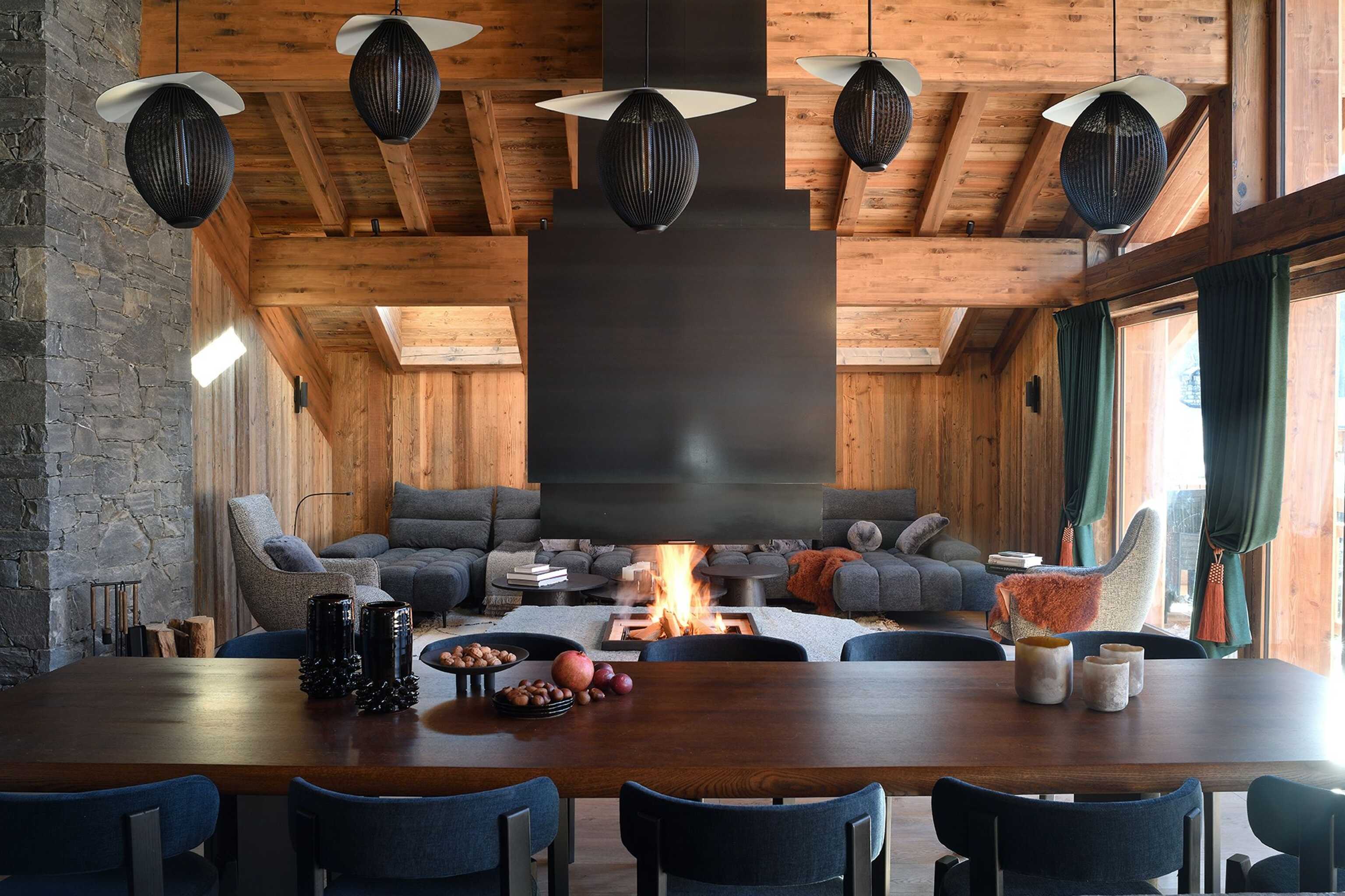 Chalet Oréade