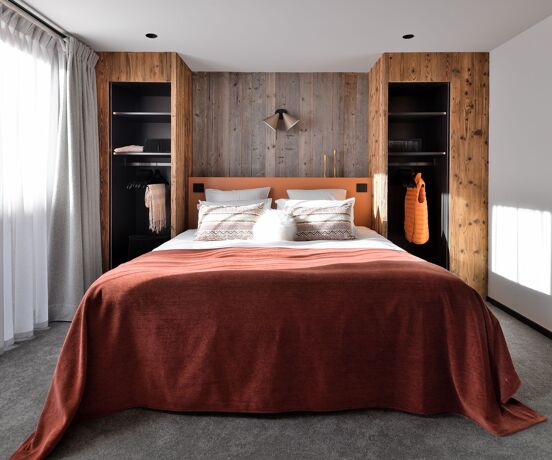 Chalet Oréade