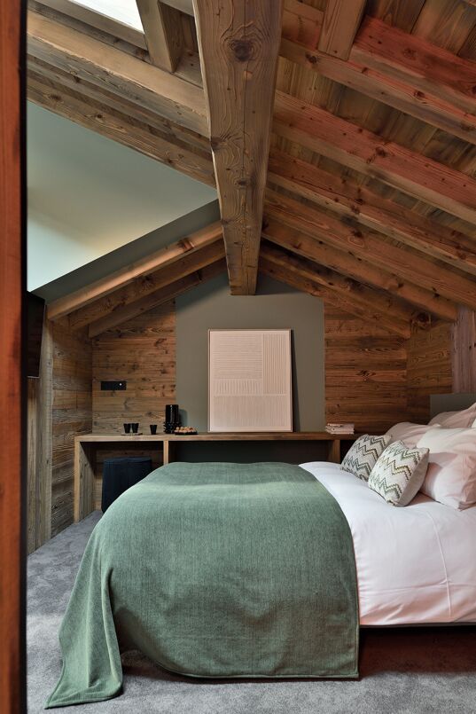 Chalet Oréade