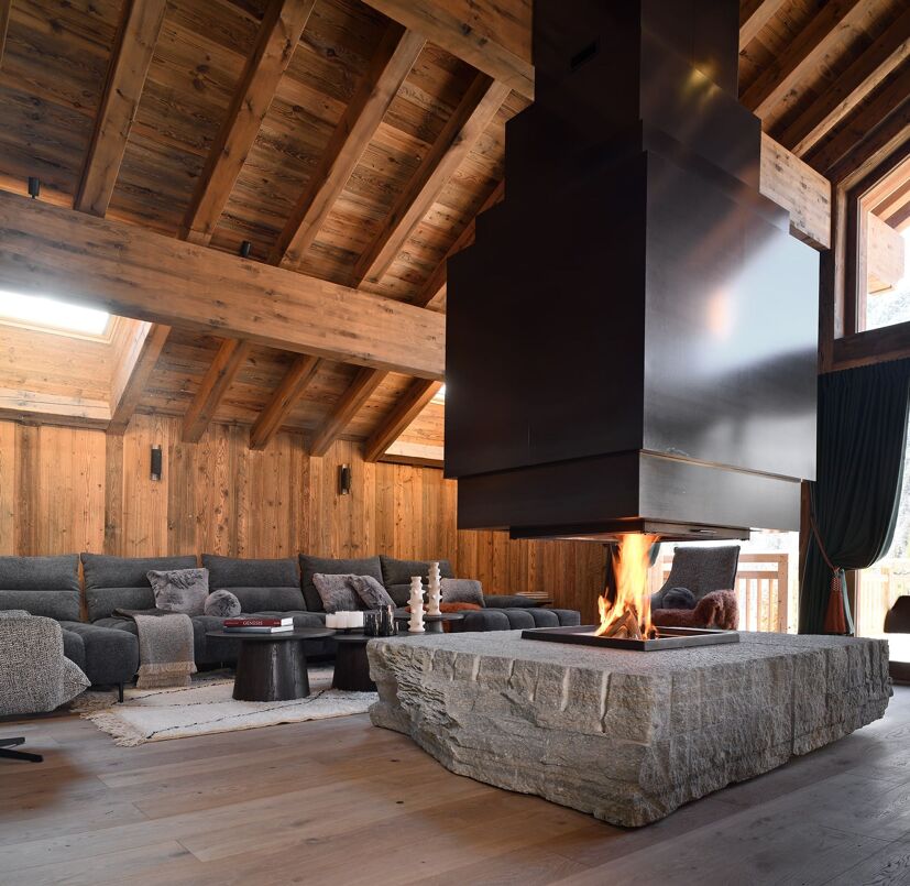 Chalet Oréade