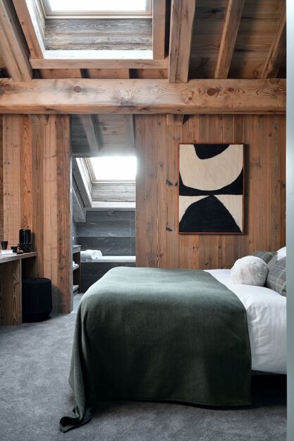 Chalet Oréade