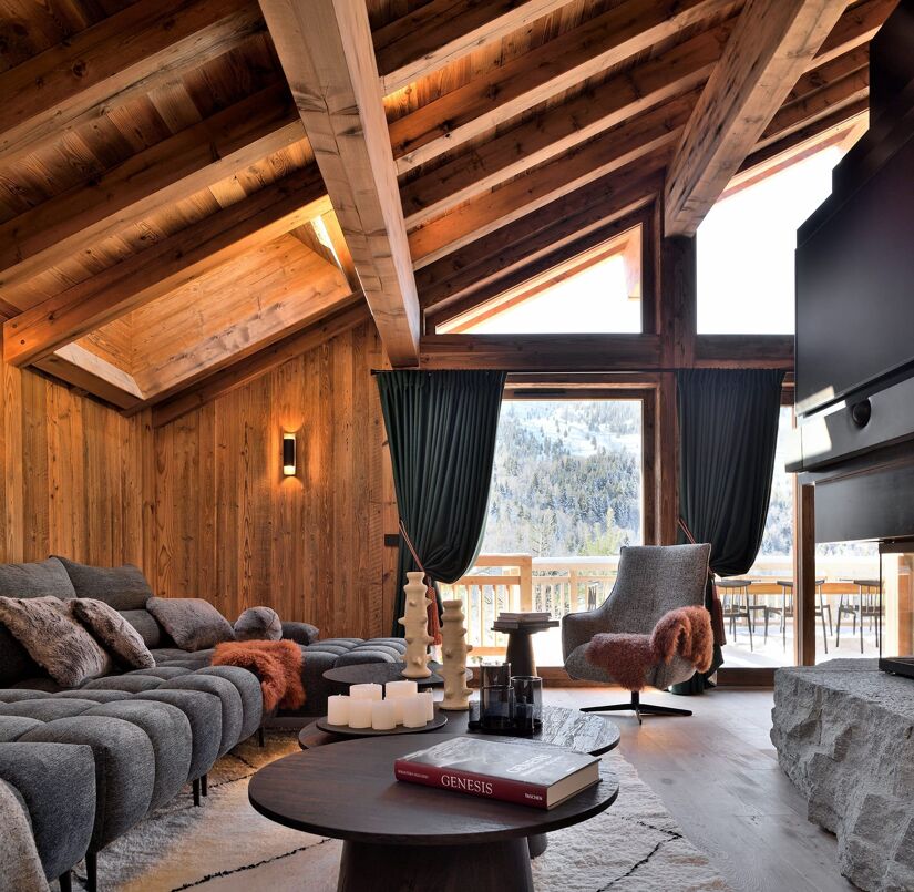 Chalet Oréade
