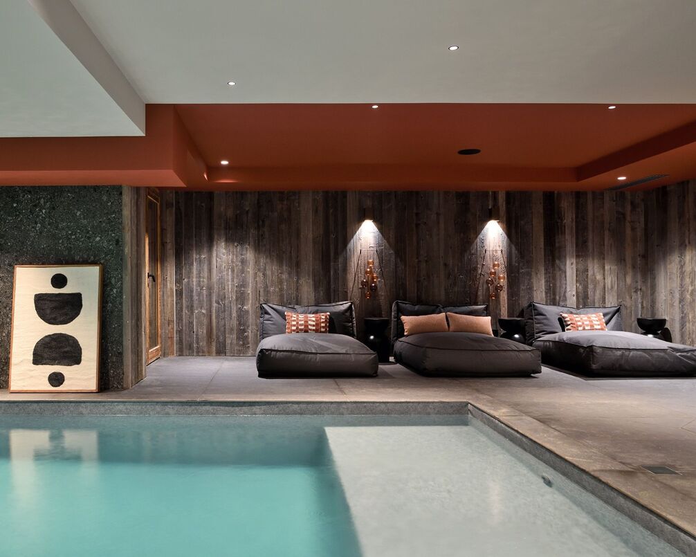 Chalet Oréade