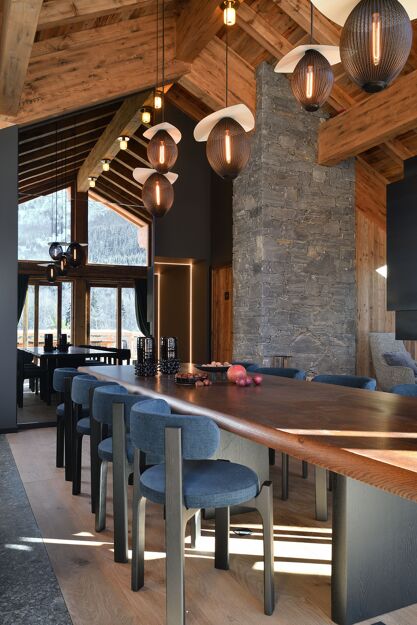 Chalet Oréade