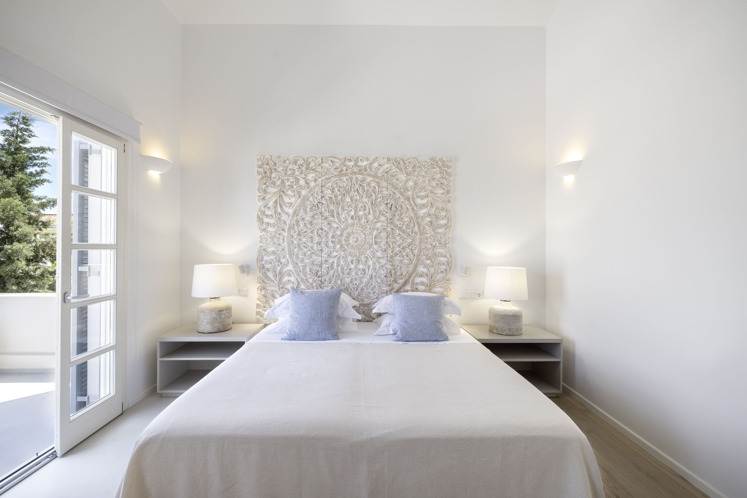 Chambre 2 - Suite familiale