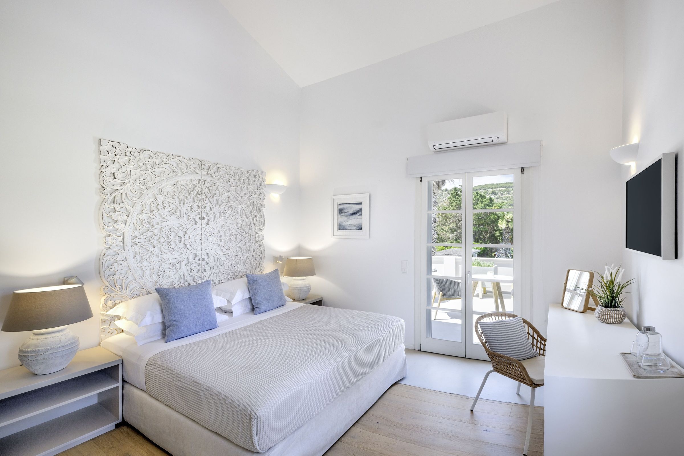 Chambre 4 - Suite familiale