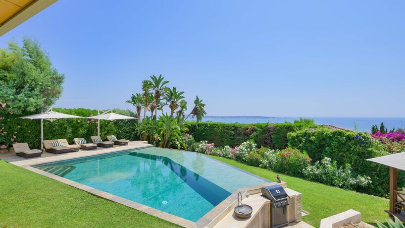 Villa Terrea