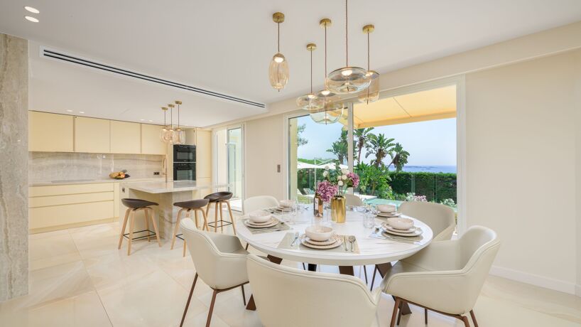 Villa Terrea