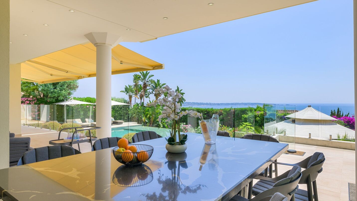 Villa Terrea
