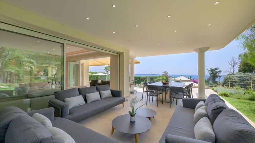 Villa Terrea