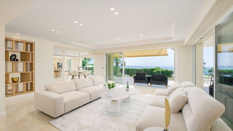 Villa Terrea