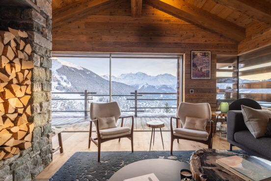 Chalet Petheo