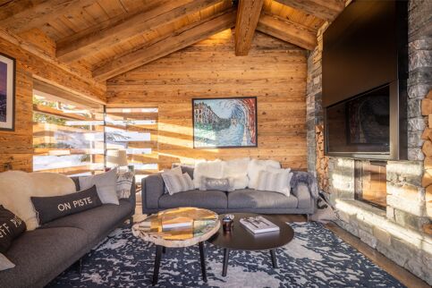 Chalet Petheo