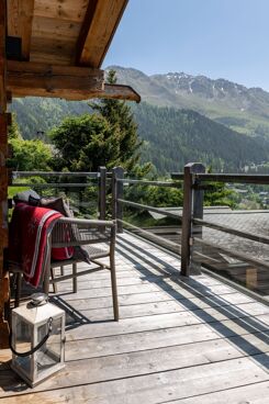 Chalet Petheo