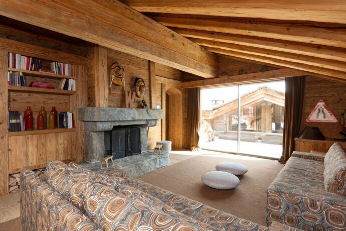 Alex Penthouse
