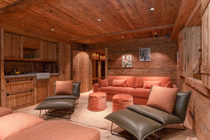 Alex Penthouse