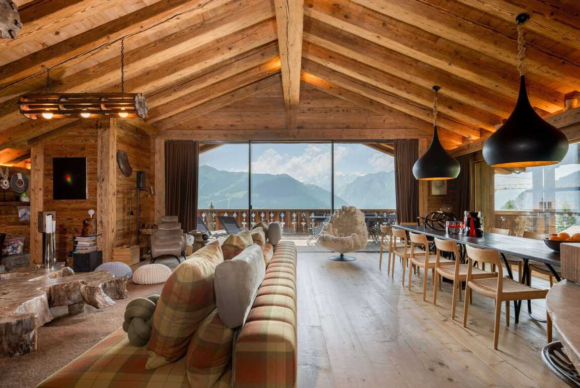 Alex Penthouse