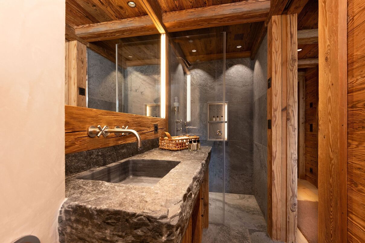 Alex Penthouse